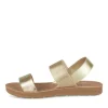 Sandalen GOUD