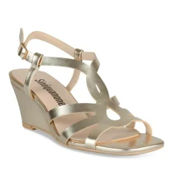 Sandalen GOUD