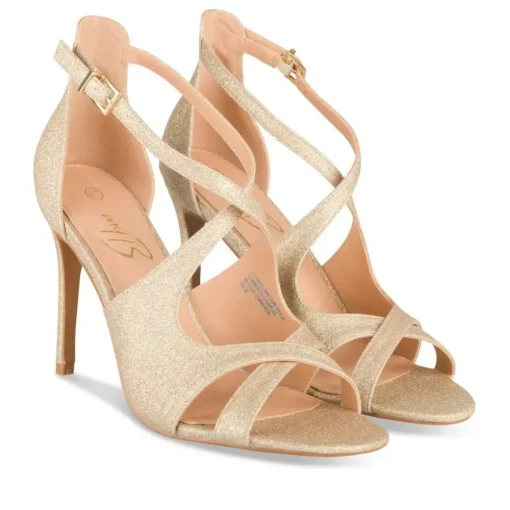 Sandalen GOUD