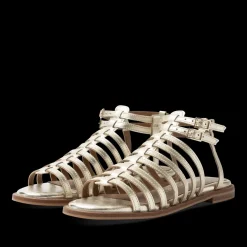 Sandalen GOUD