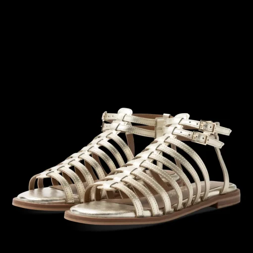 Sandalen GOUD