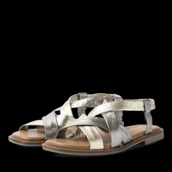 Sandalen GOUD