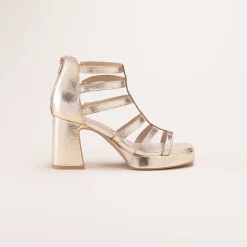 Sandalen GOUD