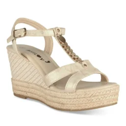 Sandalen GOUD