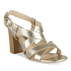 Sandalen GOUD