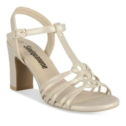 Sandalen GOUD