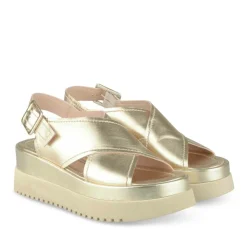 Sandalen GOUD