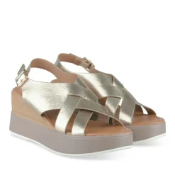 Sandalen GOUD