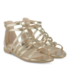 Sandalen GOUD