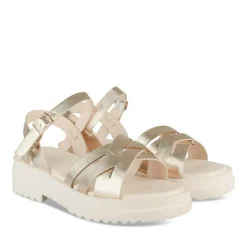 Sandalen GOUD