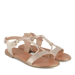 Sandalen GOUD