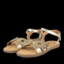 Sandalen GOUD