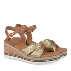 Sandalen GOUD