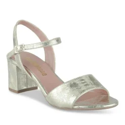 Sandalen GOUD