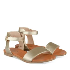 Sandalen GOUD