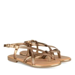 Sandalen GOUD
