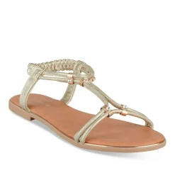 Sandalen GOUD