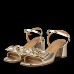 Sandalen GOUD