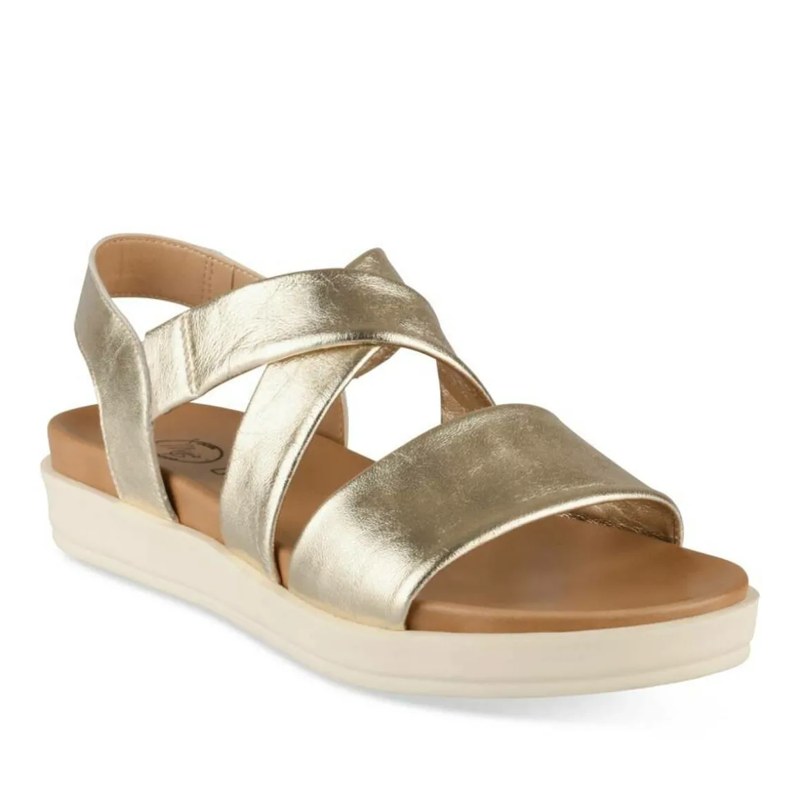 Sandalen GOUD