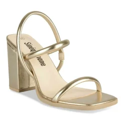 Sandalen GOUD