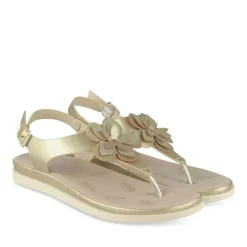 Sandalen GOUD