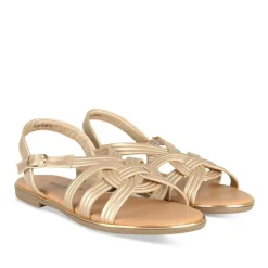 Sandalen GOUD