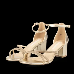 Sandalen GOUD