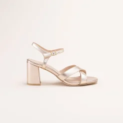 Sandalen GOUD