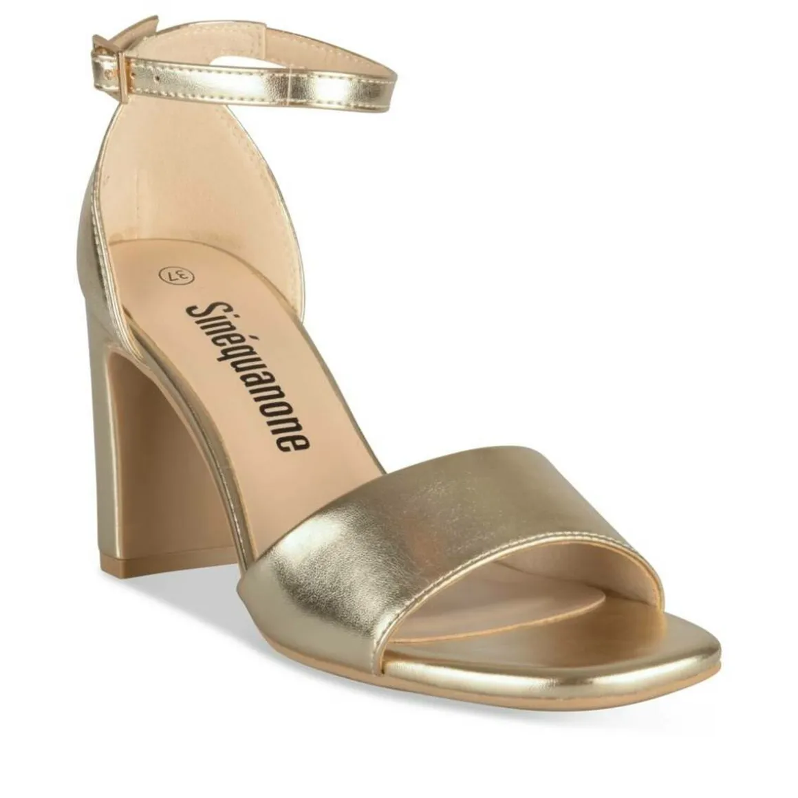 Sandalen GOUD