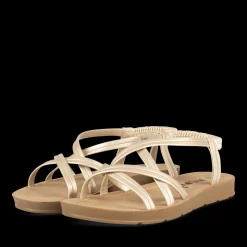 Sandalen GOUD