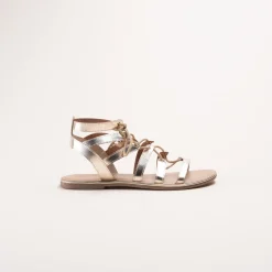 Sandalen GOUD