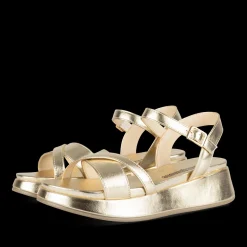 Sandalen GOUD
