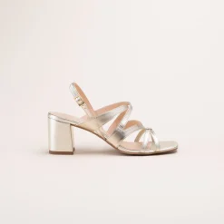 Sandalen GOUD