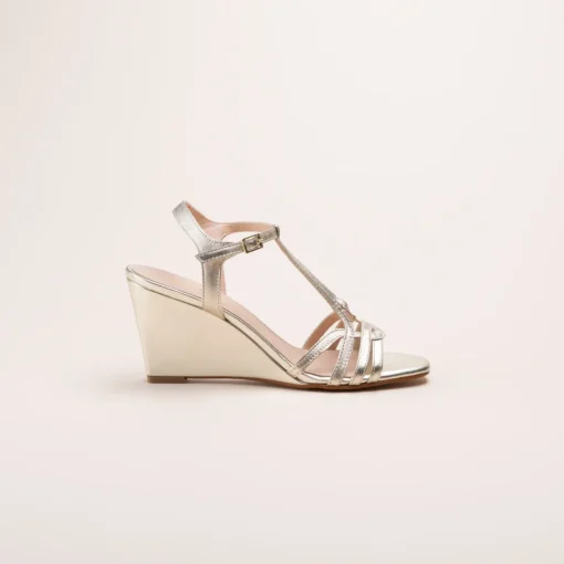 Sandalen GOUD
