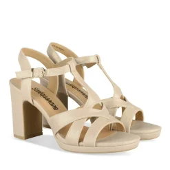 Sandalen GOUD