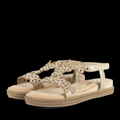 Sandalen GOUD