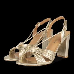 Sandalen GOUD