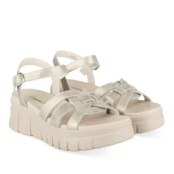 Sandalen GOUD