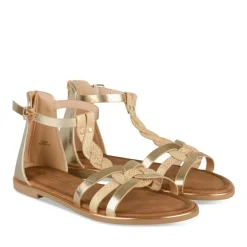 Sandalen GOUD