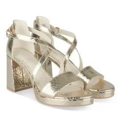 Sandalen GOUD