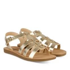 Sandalen GOUD