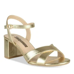 Sandalen GOUD