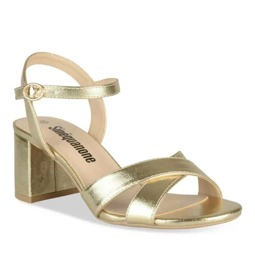 Sandalen GOUD