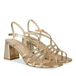 Sandalen GOUD