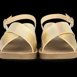 Sandalen GOUD