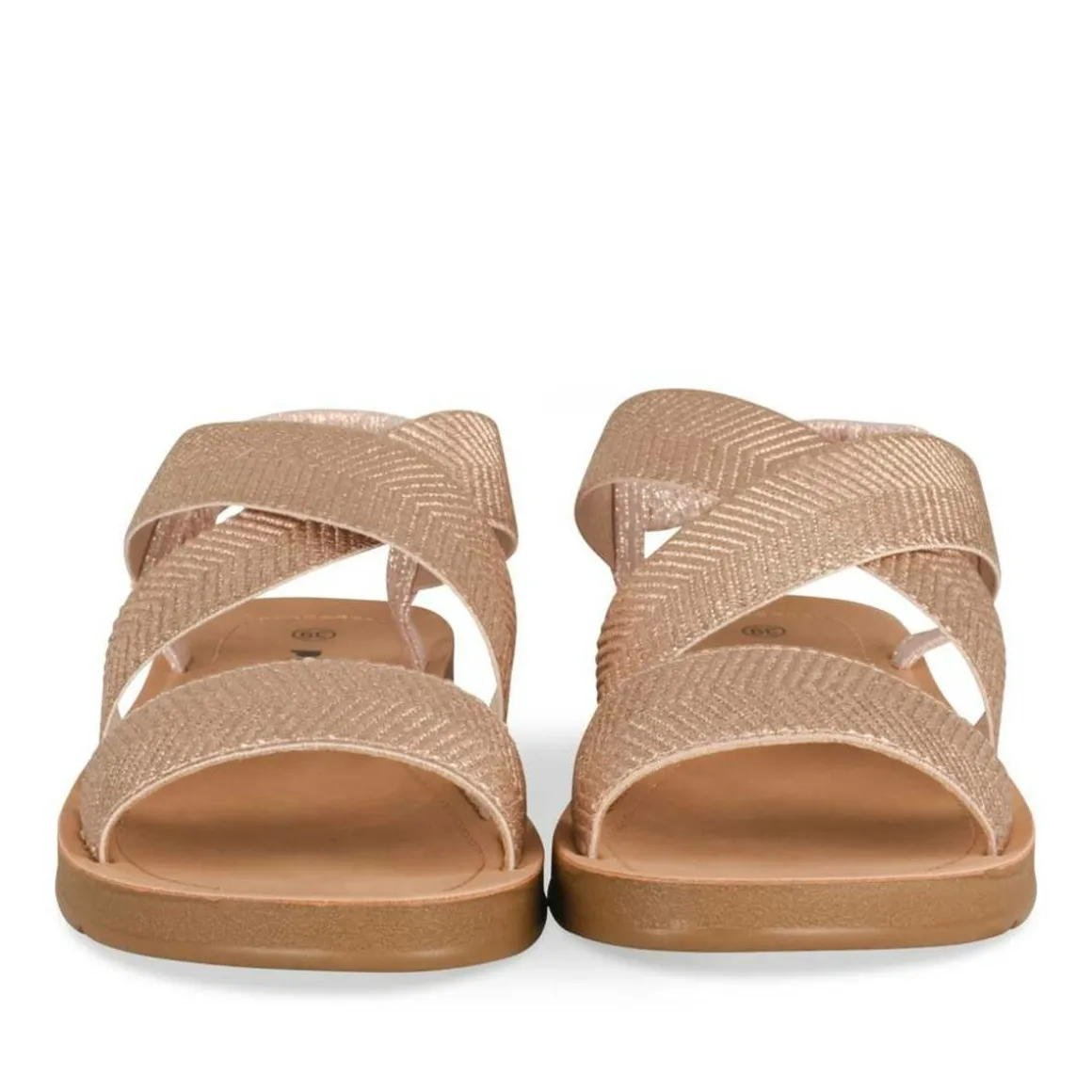 Sandalen GOUD