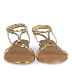 Sandalen GOUD