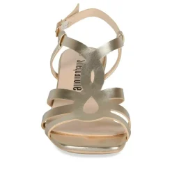Sandalen GOUD