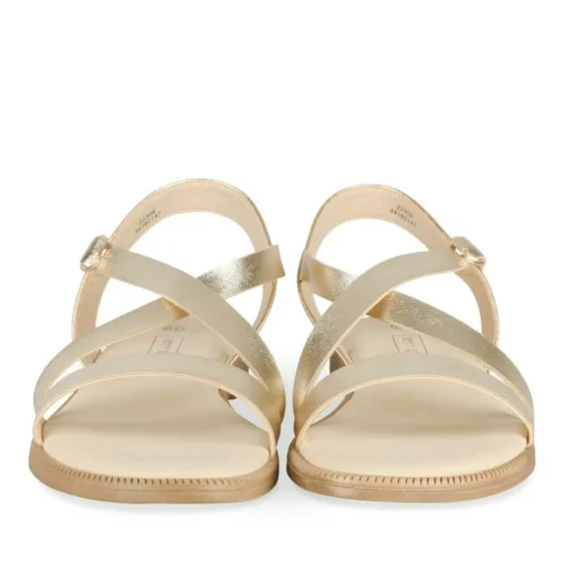 Sandalen GOUD