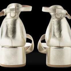 Sandalen GOUD
